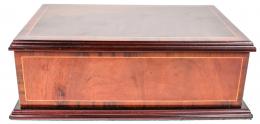 1243 - CAJA MADERA