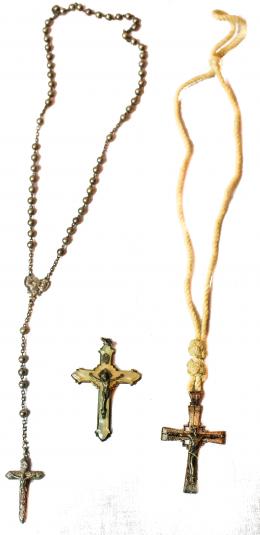1014 - LOTE RELIGIOSO