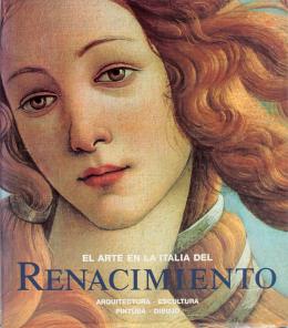 205 - "EL ARTE EN LA ITALIA DEL RENACIMIENTO"