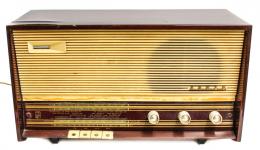 969 - RADIO