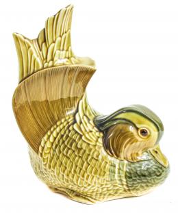 491 - FIGURA LLADRÓ "PATO"