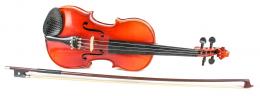 994 - VIOLÍN CON ESTUCHE