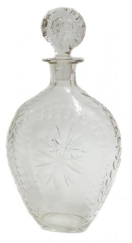 26 - GRAN BOTELLA LICORERA