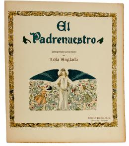 207 - "EL PADRENUESTRO"