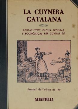 225 - "LA CUYNERA CATALANA"