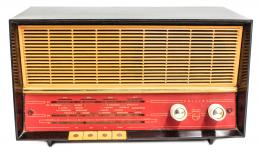 971 - RADIO PHILIPS MEDIADOS DEL SIGLO XX