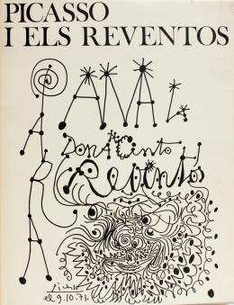 237 - "PICASSO I ELS REVENTOS"
