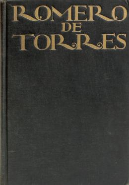 430 - "ROMERO DE TORRES"