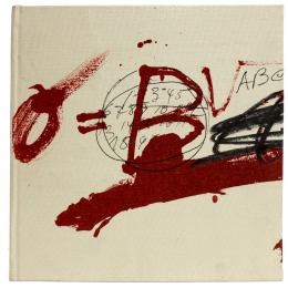 195 - "ANTONI TÀPIES Y EL ESPIRITU CATALÁN"