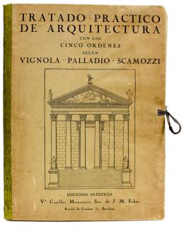 241 - "TRATADO PRÁCTICO DE ARQUITECTURA"