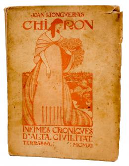 220 - "INFIMES CRONIQUES D'ALTA CIVILITAT"