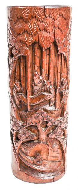 448 - PORTAPINCELES ORIENTAL