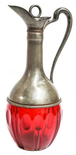931 - JARRA PARA VINO