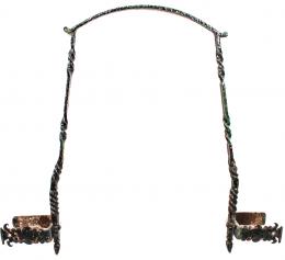977 - SOPORTE DE  POZO