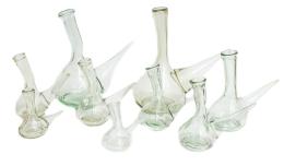 11 - COLECCIÓN DE PORRONES