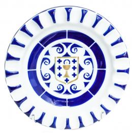 582 - CENICERO SARGADELOS