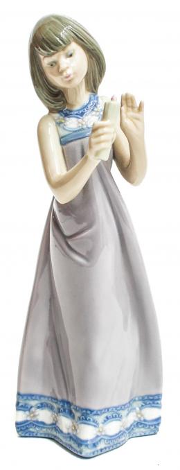 627 - FIGURA LLADRÓ