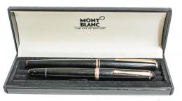 373 - DOS PLUMAS MONTBLANC