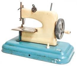 166 - MÁQUINA DE COSER DE JUGUETE