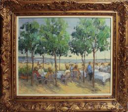 685 - TRENCHS, DOLORS