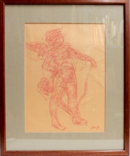 610 - GARRIGA, ENRIC
