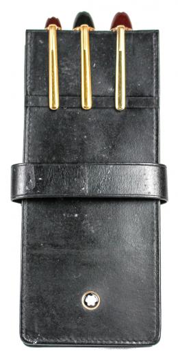 368 - CONJUNTO MONTBLANC