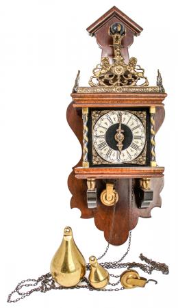1028 - RELOJ DE PARED