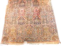5 - ALFOMBRA ORIENTAL
