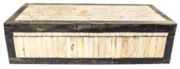 983 - GRAN CAJA ORIENTAL