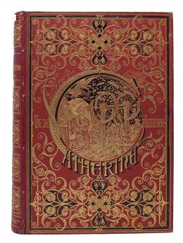 440 - "VIE DE STE. CATHERINE D'ALEXANDRIE"