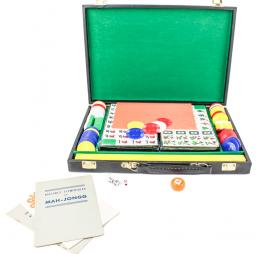 513 - JUEGO MAH JONG
