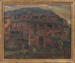 631 - PARDELL, CHARLES