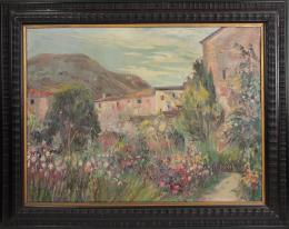 917 - ESTIVILL DE LLORACH, RICARD J.