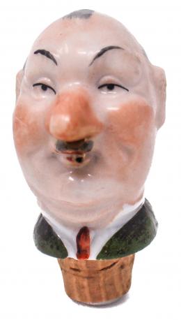 622 - DOSIFICADOR DE PORCELANA