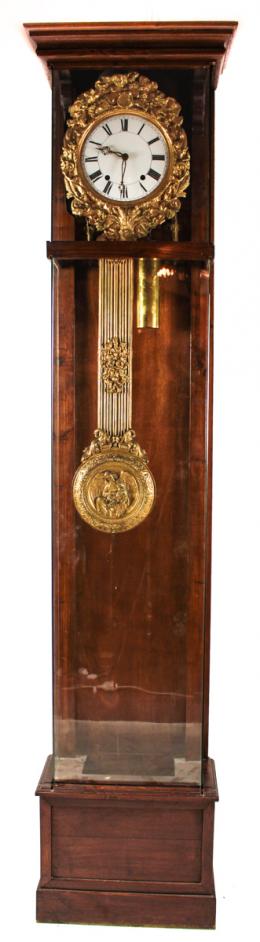 1024 - RELOJ DE PIE MOREZ