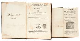 448 - DOS LIBROS RELIGIOSOS