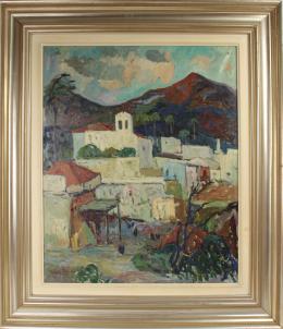 678 - BOFILL, FIDEL
