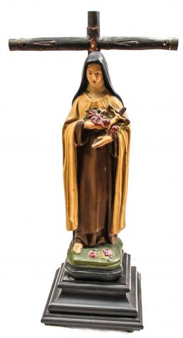 910 - "SANTA TERESA DE JESÚS"
