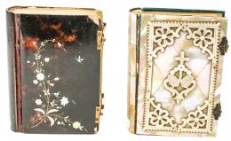 1305 - DOS MISALES DE FINALES DEL S.XX