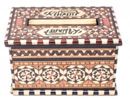 1240 - CAJA CIGARRERA