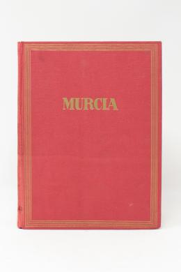 429 - "MURCIA"