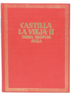267 - "CASTILLA LA VIEJA II" 