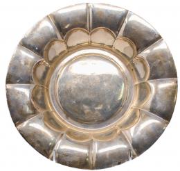 1054 - CENTRO MESA PLATA