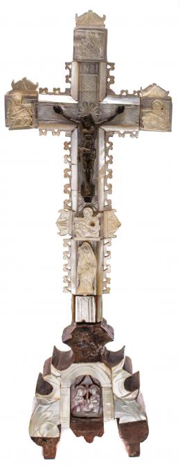 1276 - CRUZ DE JERUSALEN