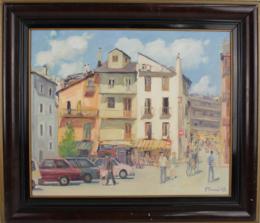 594 - POMÉS, JOSEP