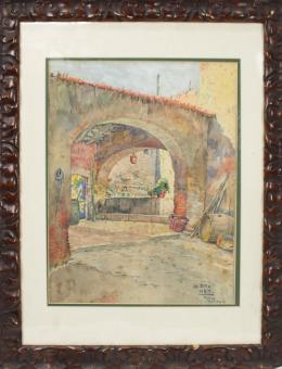 592 - BRUNET, LLUIS