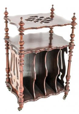 342 - MUEBLE MUSIQUERO