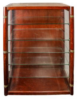 364 - VITRINA DE PARED