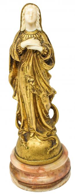 898 - BERNAUD, E.