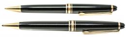 471 - BOLIGRAFO Y LÁPIZ "MONTBLANC"